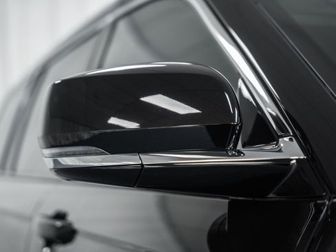 Used 2024 Jeep Grand Cherokee L Limited image 21