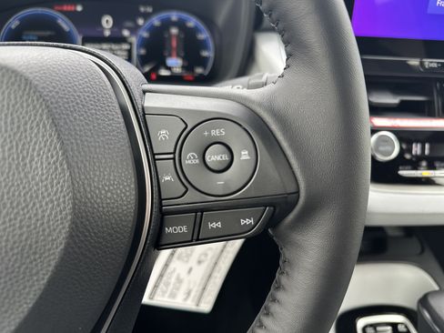 New 2026 Toyota Corolla SE image 22