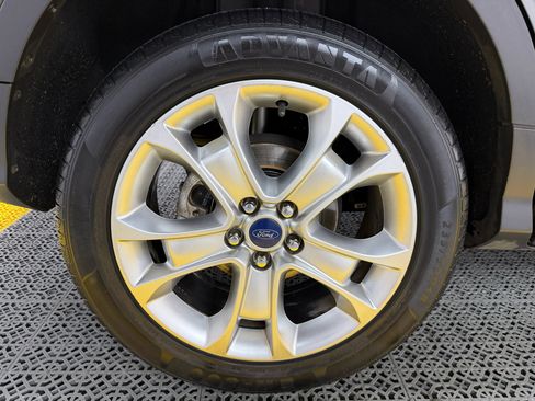 Used 2015 Ford Escape Titanium w/ Equipment Group 301A image 52