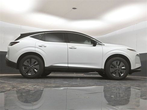 New 2025 Nissan Murano SL image 20