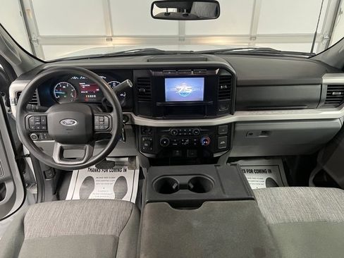 Used 2023 Ford F350 XLT image 17