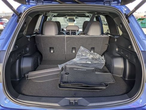 Used 2026 Subaru Forester Premium AWD/4WD image 28