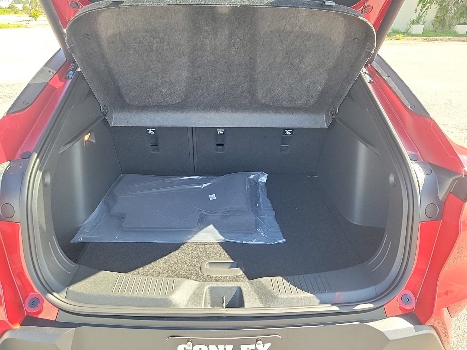 New 2026 Buick Envista Sport Touring w/ Convenience I Package FWD image 7