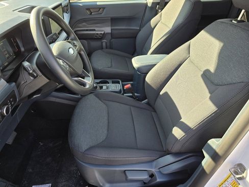 New 2025 Ford Maverick XL w/ Equipment Group 101A image 29