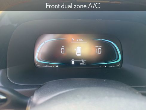 Used 2024 Hyundai Palisade SEL image 12