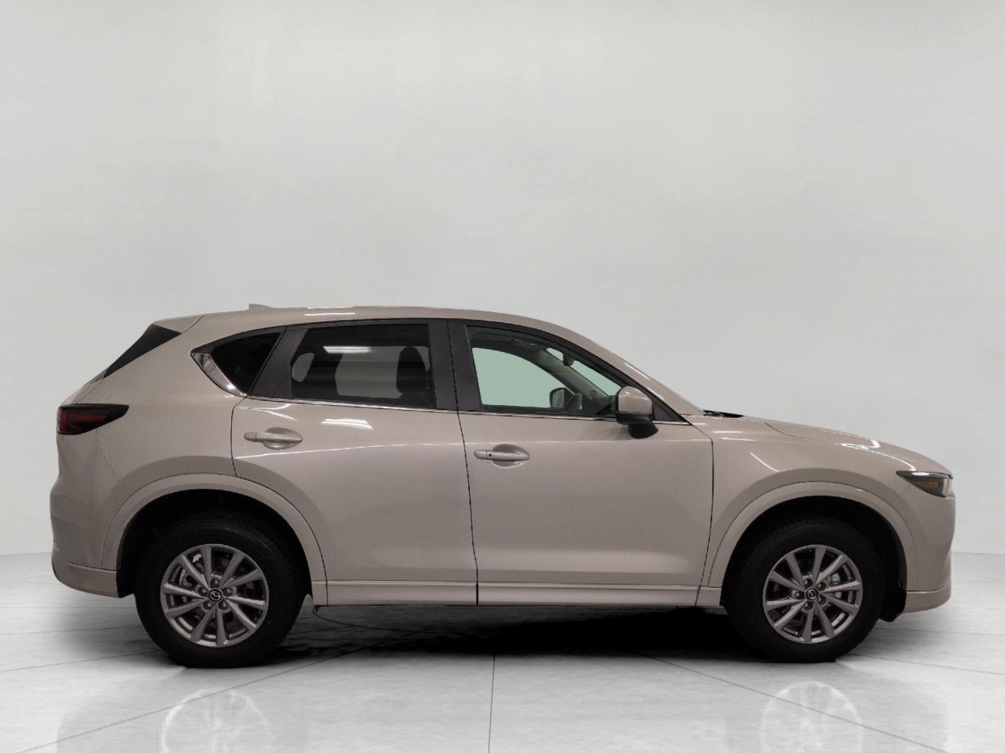 Used 2025 MAZDA CX-5 AWD 2.5 S w/ Preferred Package image 11