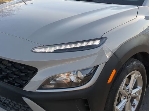 Used 2023 Hyundai Kona SEL w/ Cargo Package image 12