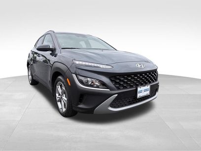 Used 2022 Hyundai Kona SEL w/ Cargo Package