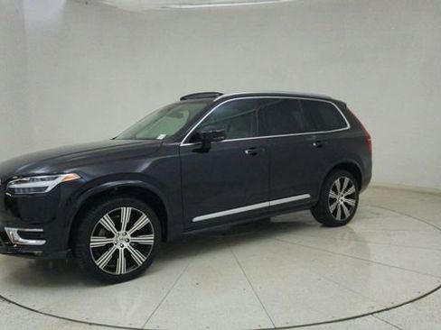Used 2021 Volvo XC90 T6 Inscription w/ Climate Package image 73