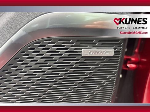 New 2026 Buick Enclave Sport Touring w/ Power Package image 18