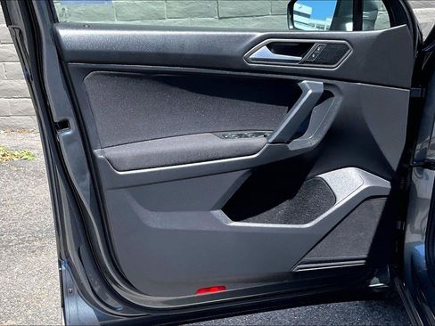 Used 2019 Volkswagen Tiguan S w/ Driver Assistance Package FWD image 22