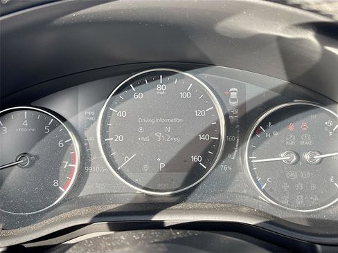 Used 2021 MAZDA MAZDA3 s image 12