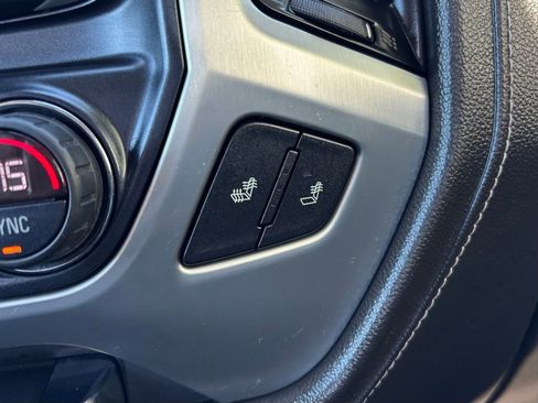 Used 2019 GMC Sierra 1500 SLE w/ SLE Value Package image 25