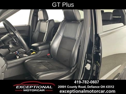 Used 2022 Dodge Durango GT AWD/4WD image 33