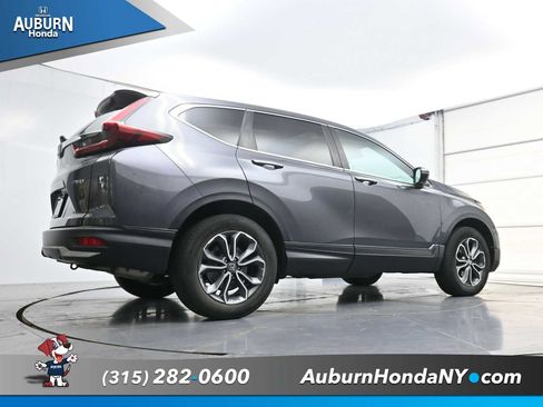 Used 2020 Honda CR-V EX-L image 25