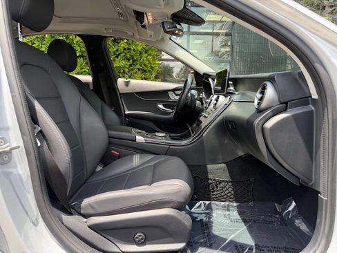 Used 2021 Mercedes-Benz C 300 Sedan image 33