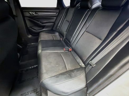 Used 2020 Honda Accord Sport image 12