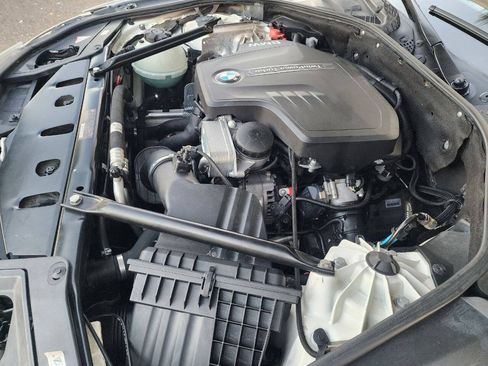 Used 2013 BMW 528i Sedan RWD image 29