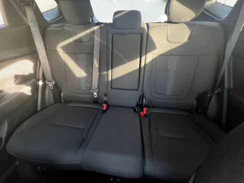 Used 2025 Hyundai Tucson SEL image 40