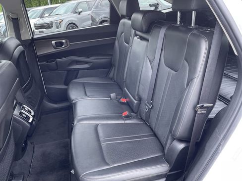 Used 2023 Kia Sorento S AWD/4WD image 21
