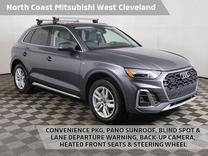 Used 2022 Audi Q5 2.0T Premium w/ Convenience Package