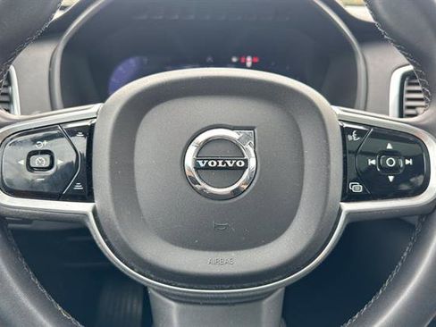Certified 2023 Volvo XC90 T8 Plus image 27
