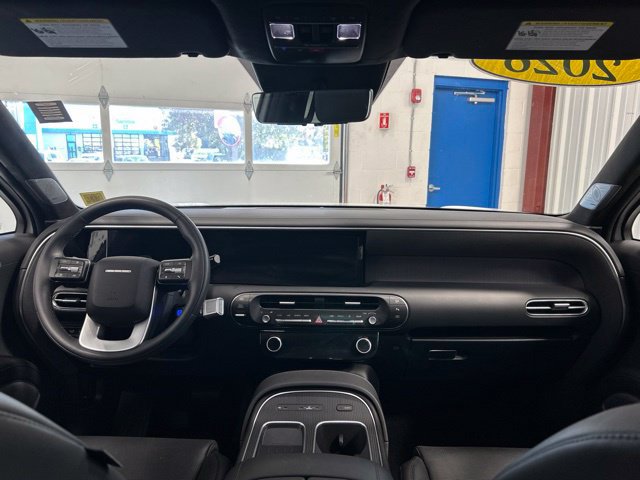 Used 2026 Hyundai Palisade Calligraphy AWD/4WD image 16