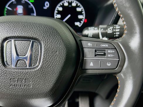 Used 2024 Honda CR-V Sport image 19
