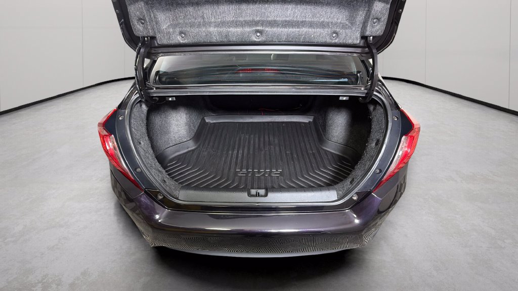 Used 2016 Honda Civic EX-L image 29