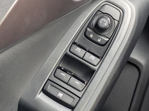 Certified 2025 Subaru Impreza 2.0i image 22