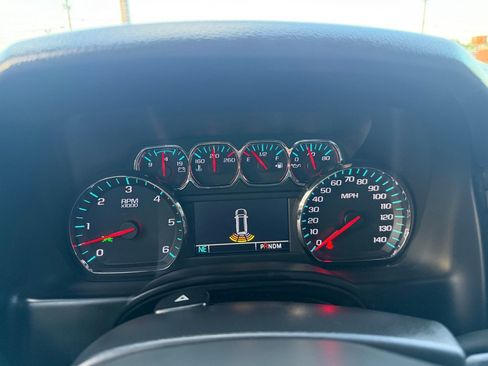 Used 2016 Chevrolet Tahoe LS RWD image 19