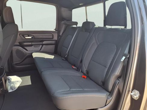 New 2025 RAM 1500 Tradesman w/ Night Edition image 13