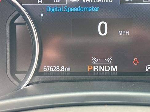 Used 2021 Ford Expedition XLT AWD/4WD image 32