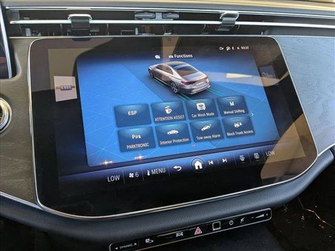 New 2026 Mercedes-Benz E 350 E 350 image 12