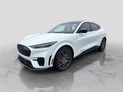 Used 2022 Ford Mustang Mach-E GT w/ GT Performance Edition