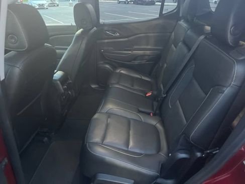 Used 2019 GMC Acadia SLT AWD/4WD image 10