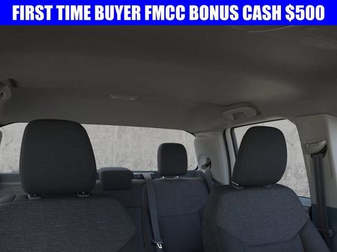 New 2026 Ford Maverick XL image 12