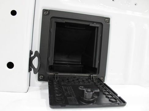 New 2025 Ford F150 STX w/ Equipment Group 201A FX4 image 30