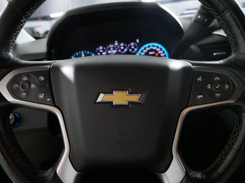 Used 2017 Chevrolet Tahoe LT w/ Luxury Package AWD/4WD image 25