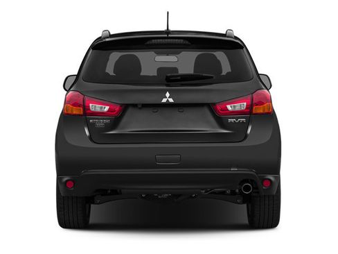 Used 2014 Mitsubishi Outlander Sport ES image 5
