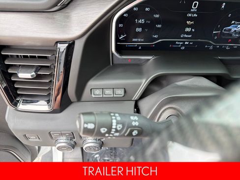 Used 2024 GMC Sierra 1500 AT4 w/ Technology Package AWD/4WD image 20