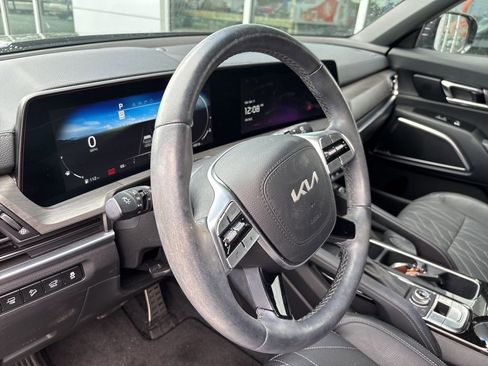 Certified 2025 Kia Telluride SX X-Line image 10