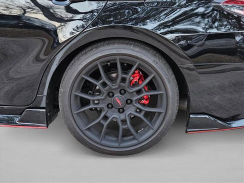 Used 2023 Toyota Camry TRD image 24