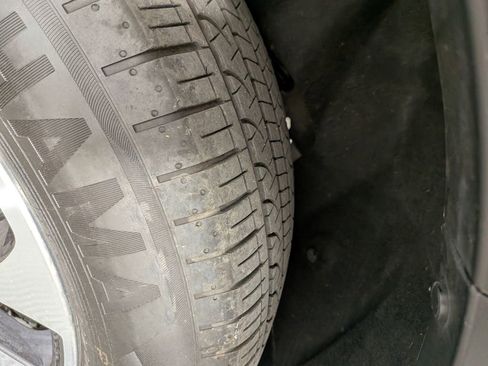 Used 2025 Subaru Outback Premium image 15