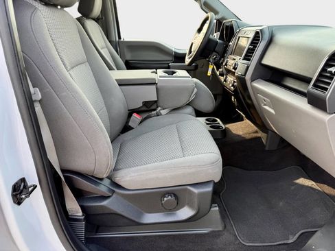 Used 2019 Ford F150 XLT w/ Trailer Tow Package image 10