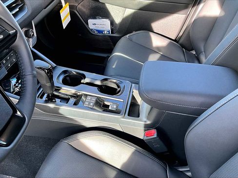 New 2026 Subaru Outback Limited XT image 7