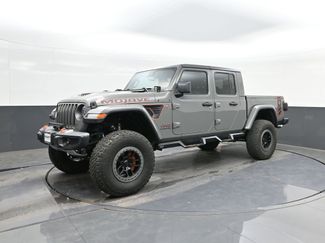 Used 2021 Jeep Gladiator Mojave AWD/4WD video 1