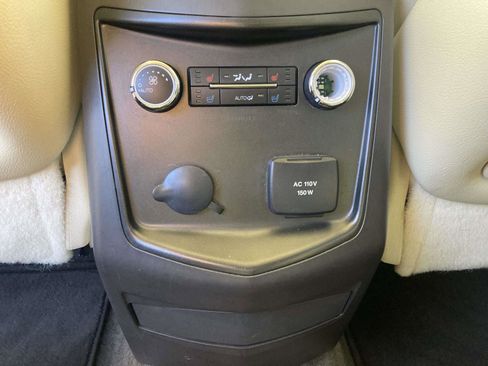 Used 2016 Lincoln MKT AWD w/ Equipment Group 201A image 20