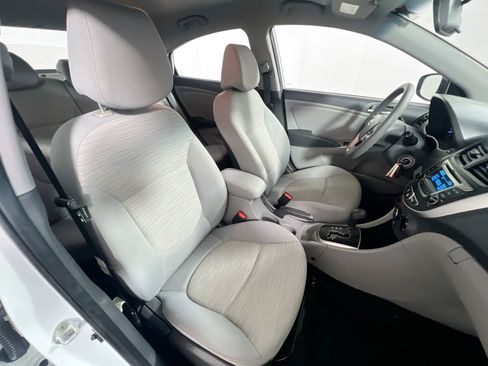 Used 2017 Hyundai Accent Value Edition image 30