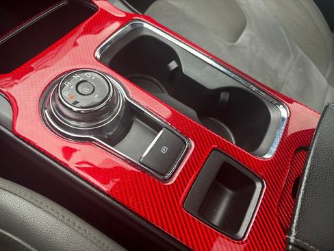 Used 2017 Ford Fusion Sport w/ Equipment Group 401A image 25